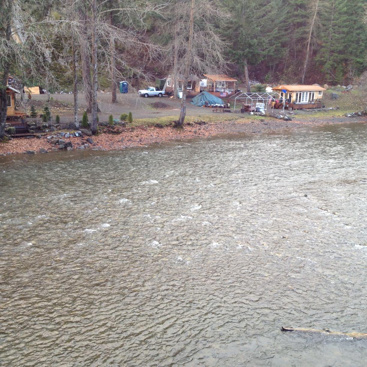 Wind Rain Cause Power Outages Some Flooding Members Dailyrecordnews Com