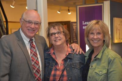 Ellensburg Rodeo Hall Of Fame Art Auction Featuring Boxes Of Fame News Dailyrecordnews Com