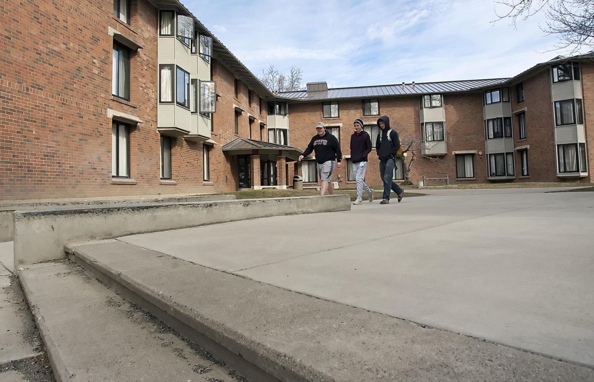 CWU students navigate Ellensburg's housing crunch News