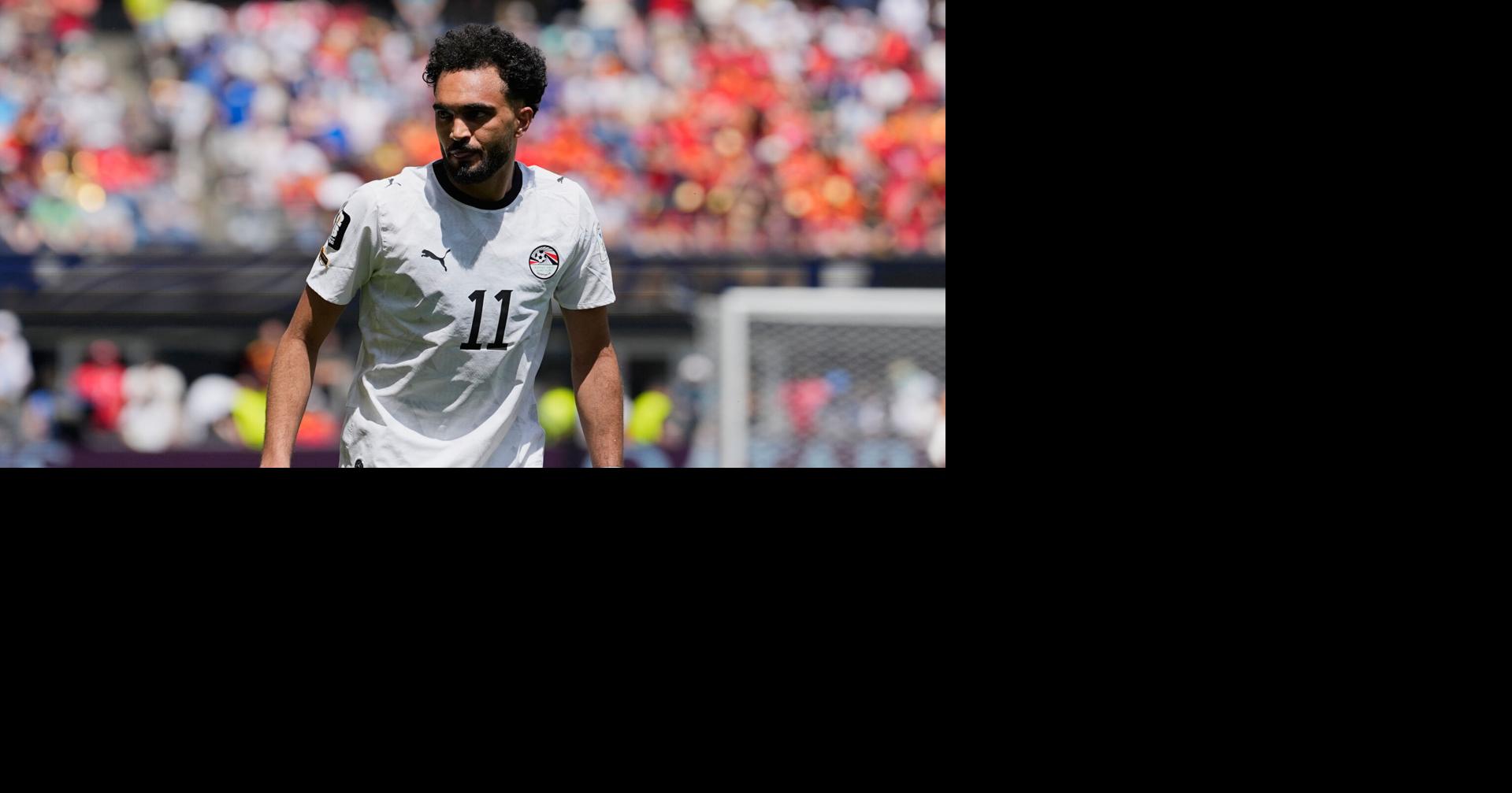 Egypt WCup Soccer | Sports