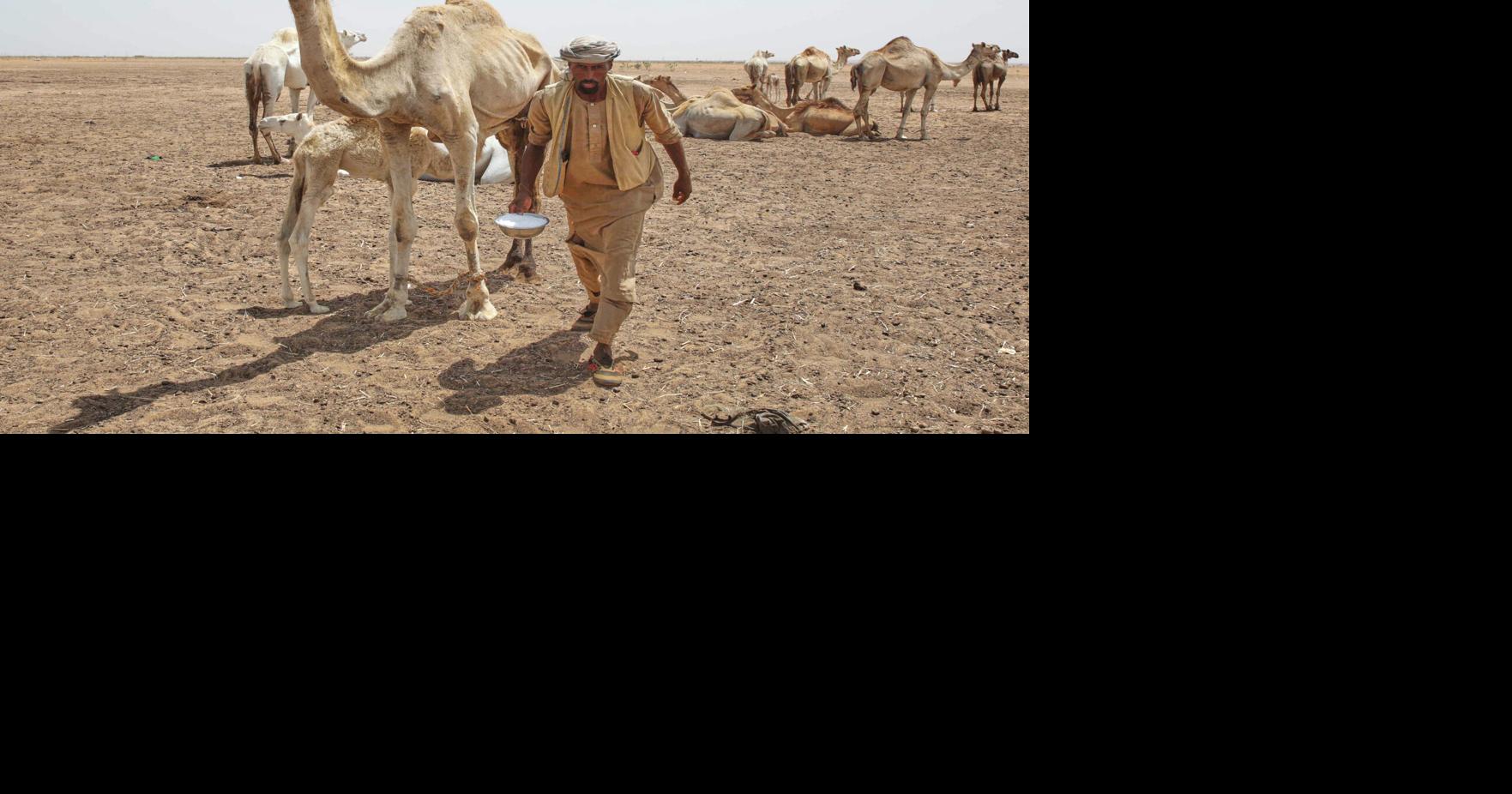 Sudan Daily Life | International