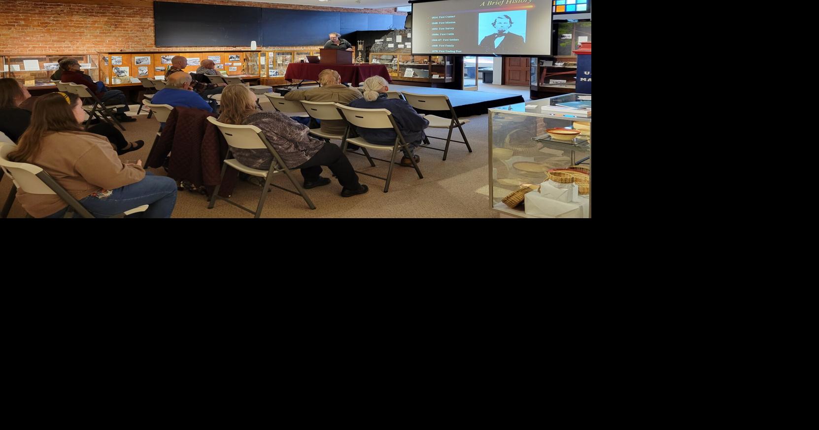 Picture of Historic landmark restoration efforts honored at awards ceremony ...