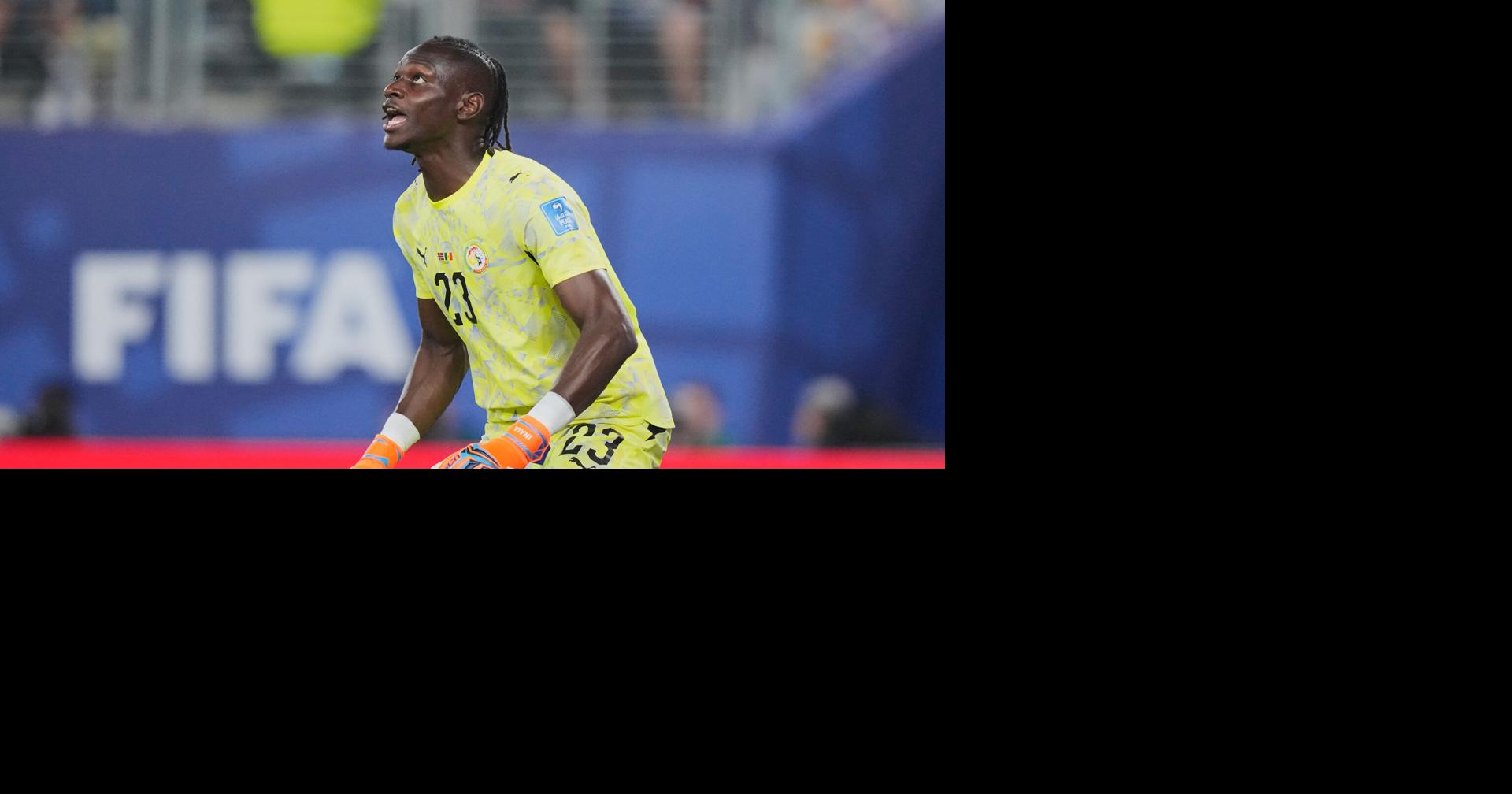Senegal WCup Soccer | World Cup 2026