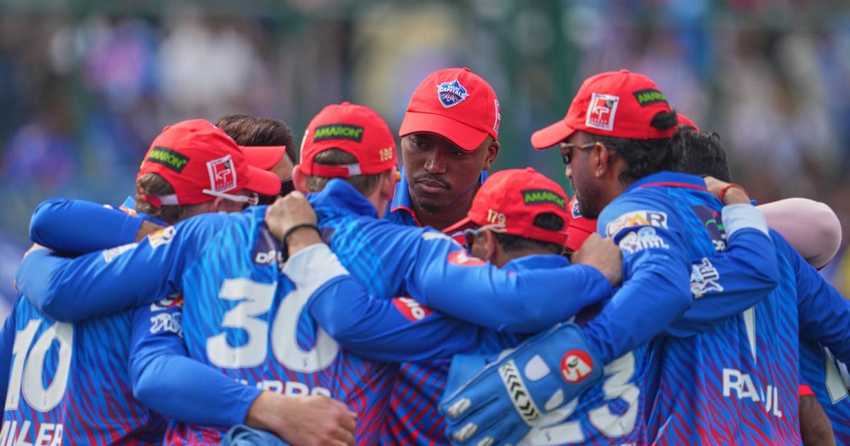 भारत आईपीएल क्रिकेट