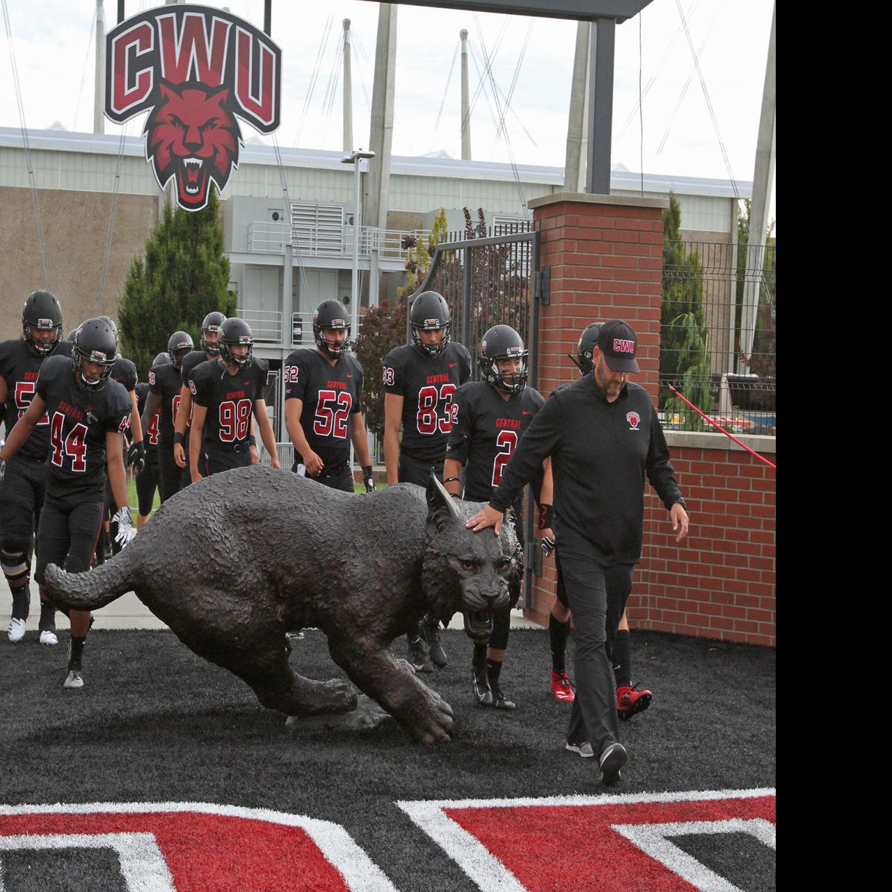 Central Football S 2020 Schedule Set Beginning With Fcs