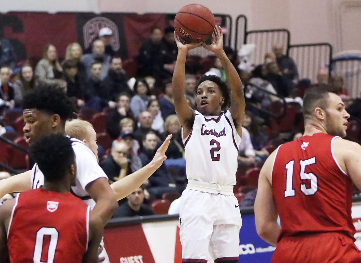 No 4 Western Oregon Spoils Cwu S Senior Night With 89 59 Win