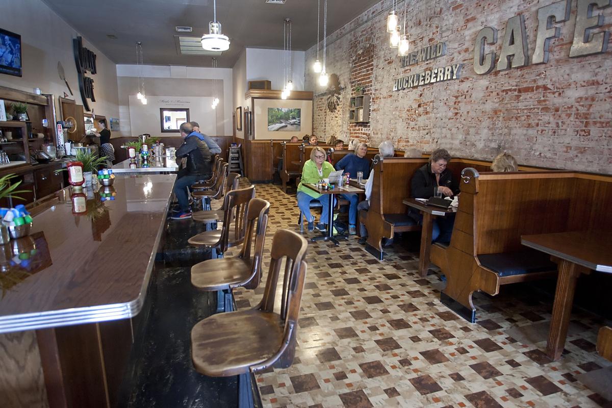 New Ellensburg restaurant focuses on breakfast and lunch