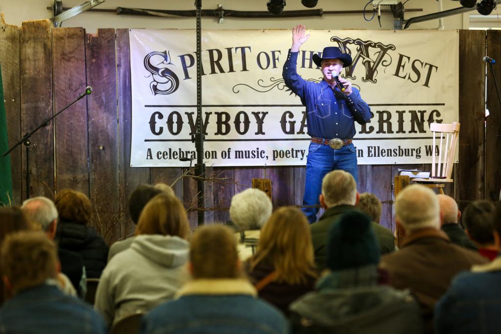 Spirit Of The West Entertains Fans In Ellensburg News
