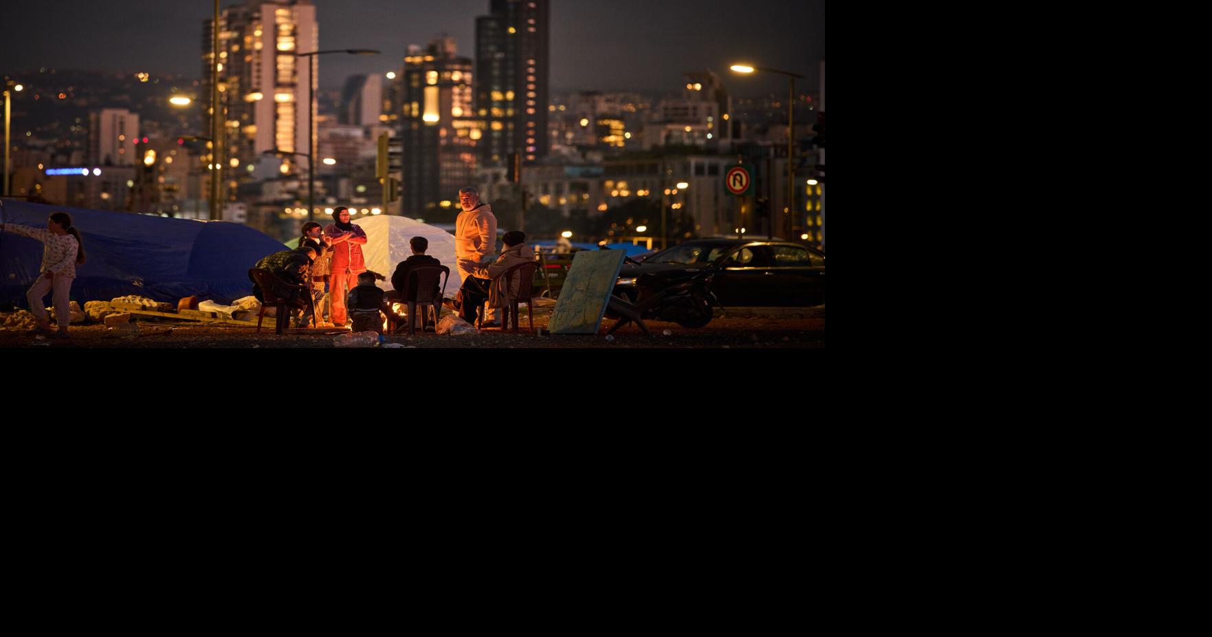 Iran threatens US companies with strikes over alleged assassinations | Quick Digest