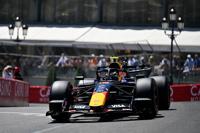 Monaco F1 GP Auto Racing