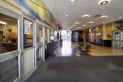 Ellensburg School District Stresses Coronavirus Precautions News Dailyrecordnews Com