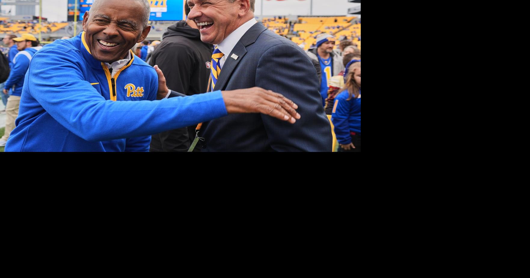 ACC Commissioner Jim Phillips stays optimistic amid league's uncertain chances for multiple CFP bids