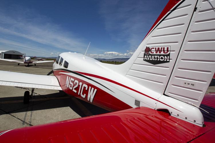 Cwu Calendar Fall 2023 Cwu Aviation Program Faculty Responds To University Decision To Rescind Fall  2020 Admission To Incoming Freshmen | News | Dailyrecordnews.com