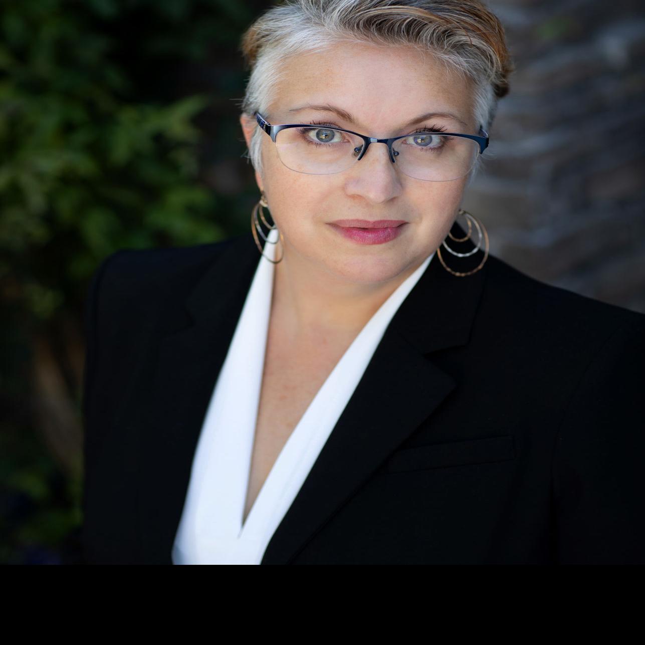 Kelle Dvorak Vandenberg named new Kittitas County Habitat for Humanity  director | News | dailyrecordnews.com