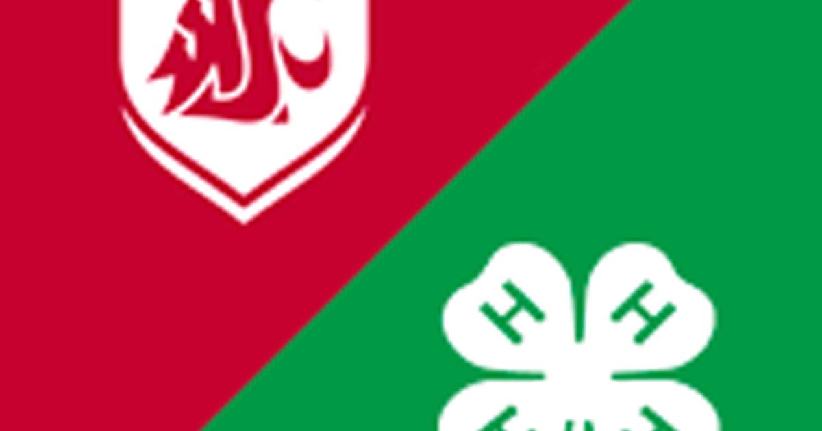 Kittitas County 4 H Announces Early Competition Schedule Ellensburg Kittitas county 4 h announces early competition schedule ellensburg