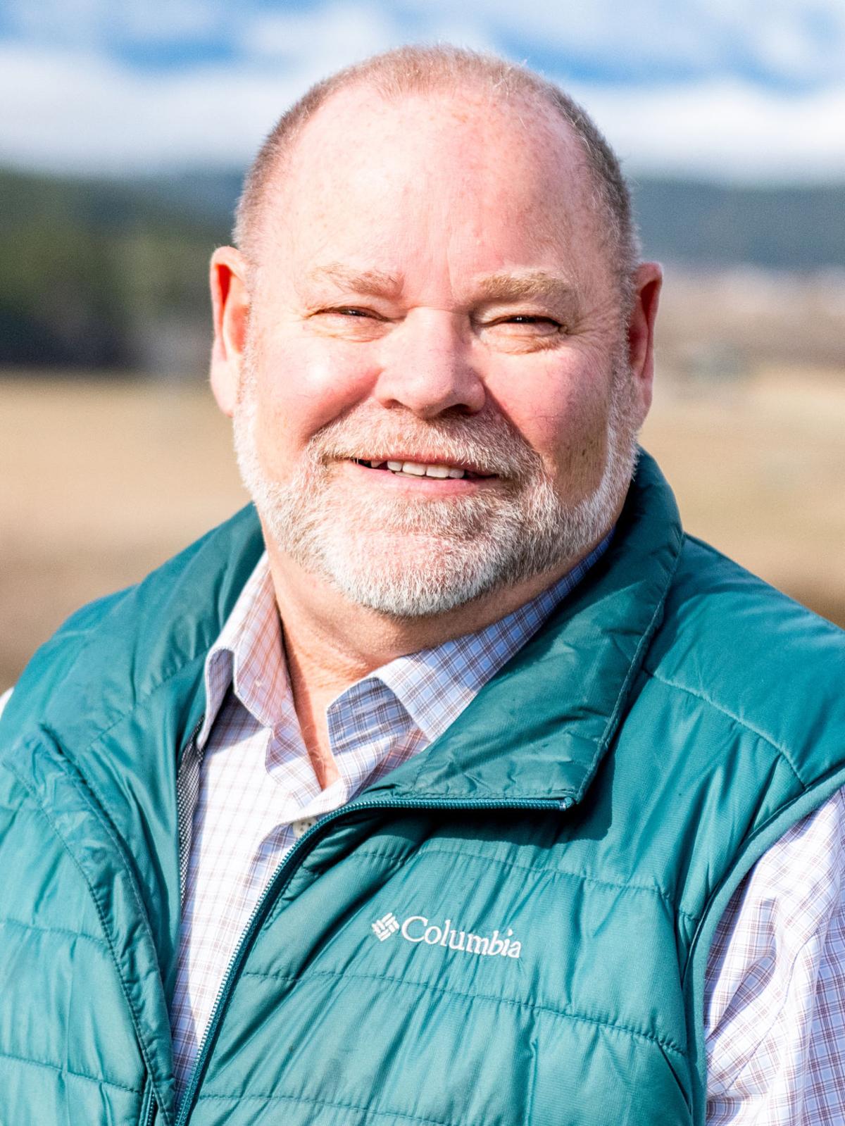 Three Seek Kittitas County Commissioner District 2 Seat News Dailyrecordnews Com
