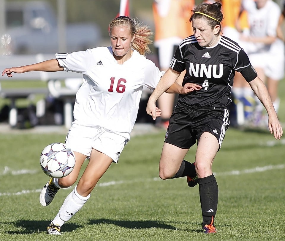 CWU soccer looks to find spot on regional radar | Sports