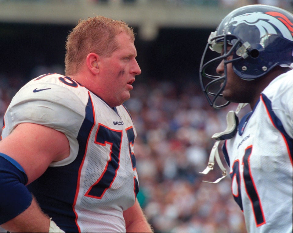 : NFL America's Game: 1997 BRONCOS (Super Bowl XXXII