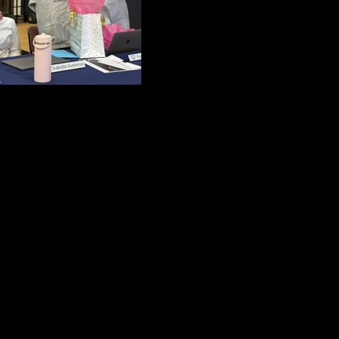 LIMITLESS HORIZON: Ellensburg grad is bound for Vassar