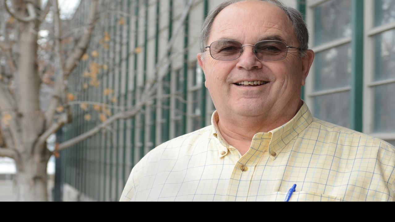 Commissioner Gary Berndt Resigns Members Dailyrecordnews Com