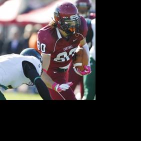 Six CWU football players make all-GNAC first team | Sports ...