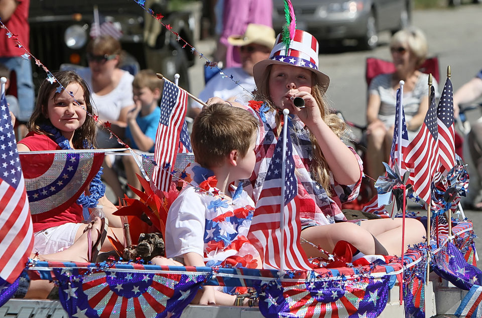 Pioneer Days in Cle Elum this weekend | Members | dailyrecordnews.com