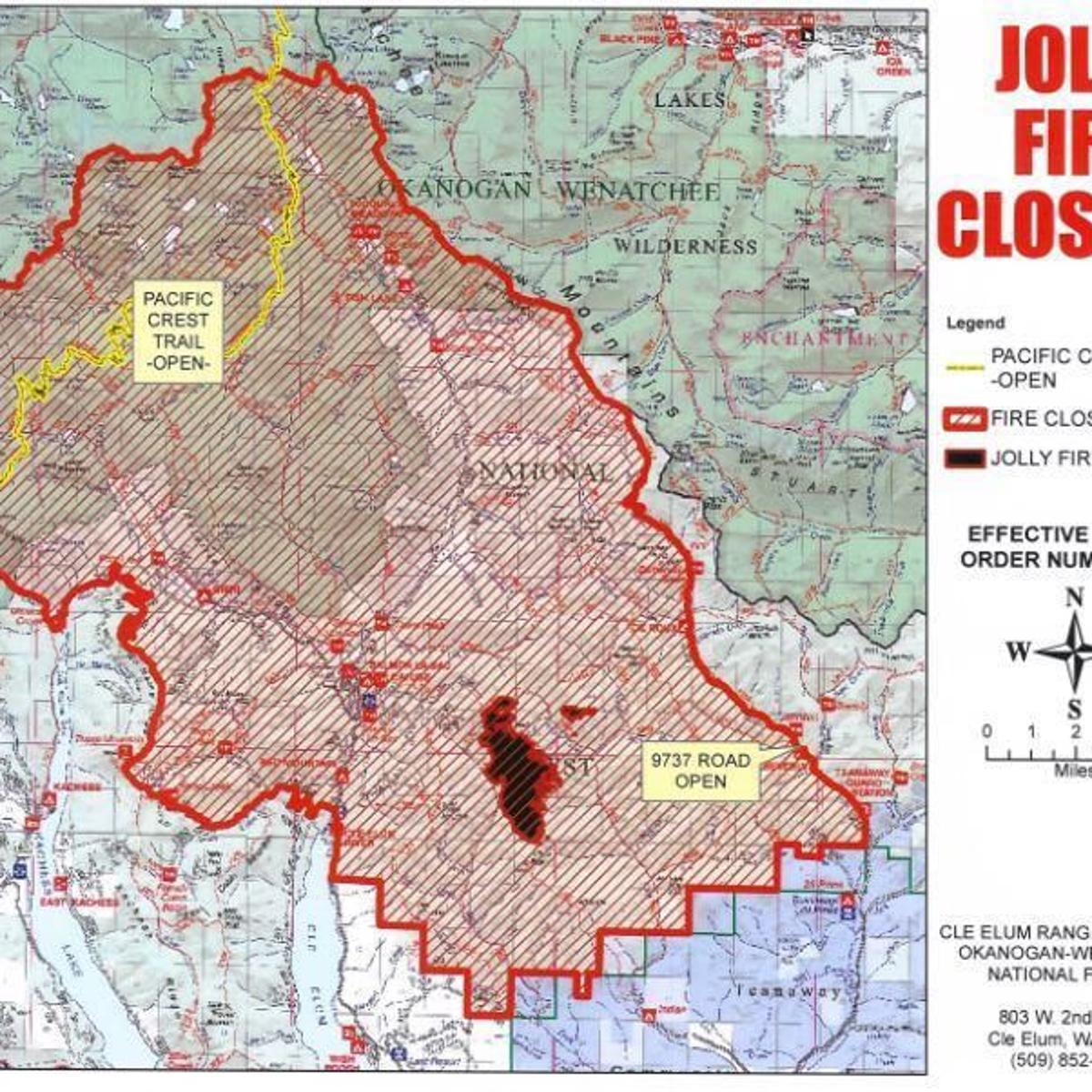 Cle Elum Fire Map Aircraft join fight against Upper County fire | News Cle Elum Fire Map Aircraft join fight against Upper County fire | News