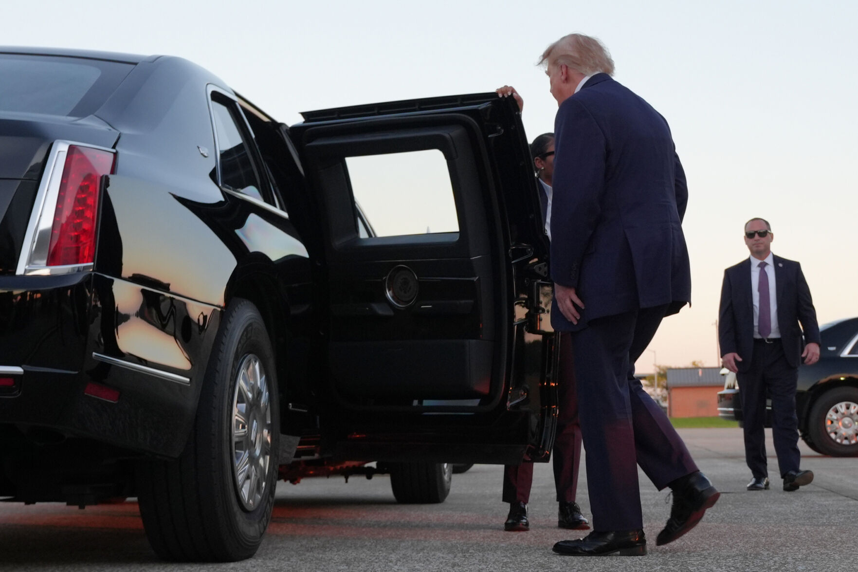 Trump | Us | dailyrecordnews.com