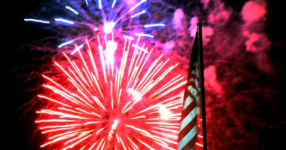'Patriot Night Under the Lights' set for July 3 - Vimarsana News