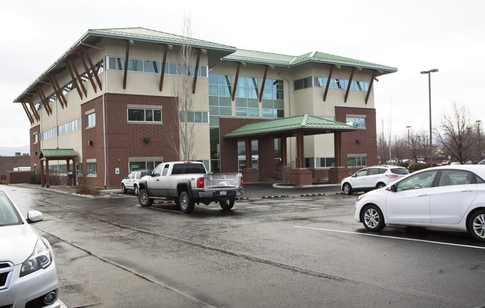 Kittitas Valley Healthcare works to keep patients, staff safe during