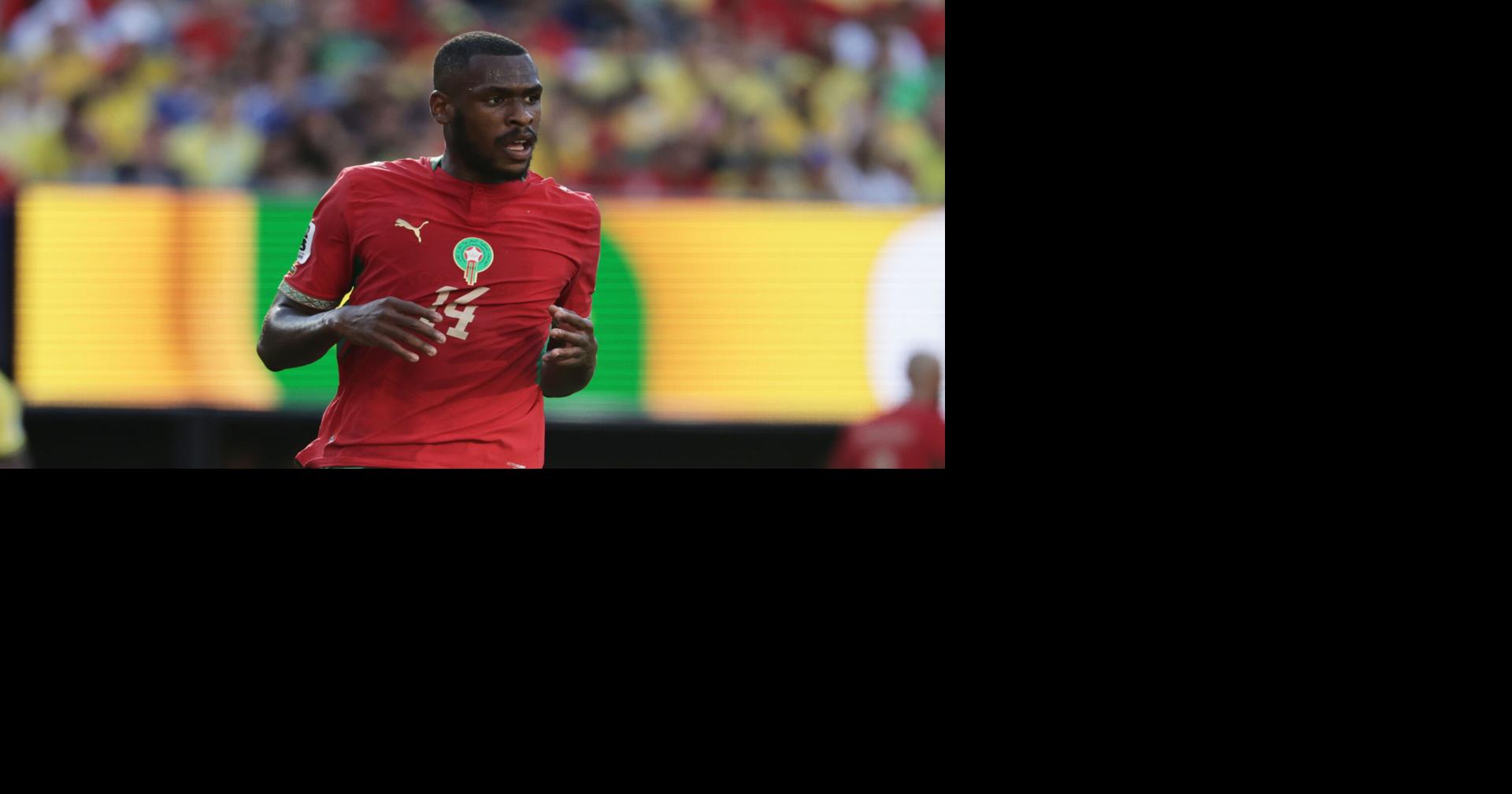Morocco WCup Soccer | World Cup 2026
