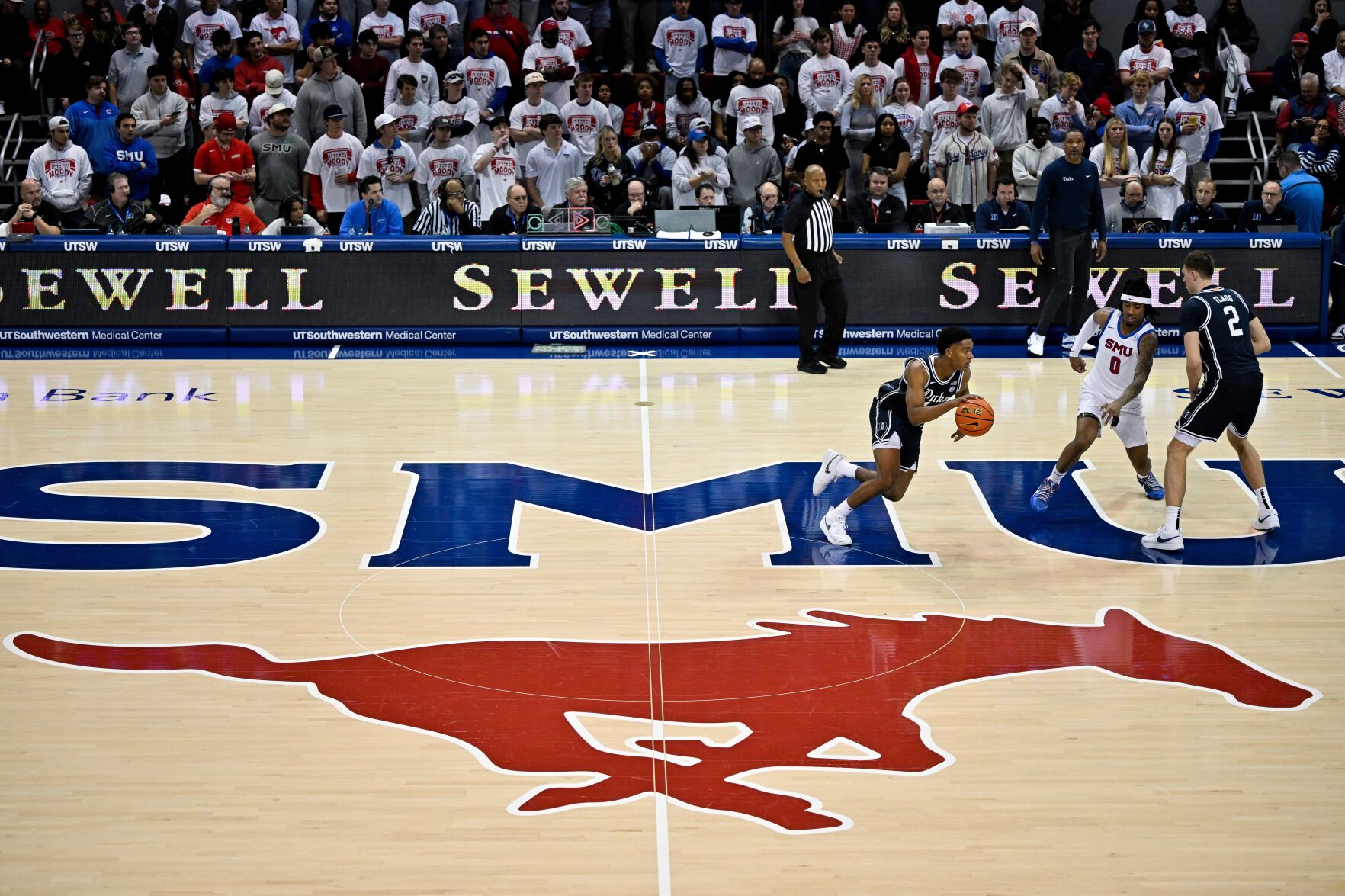 SMU Preview Capsule Basketball | Sports | dailyrecordnews.com