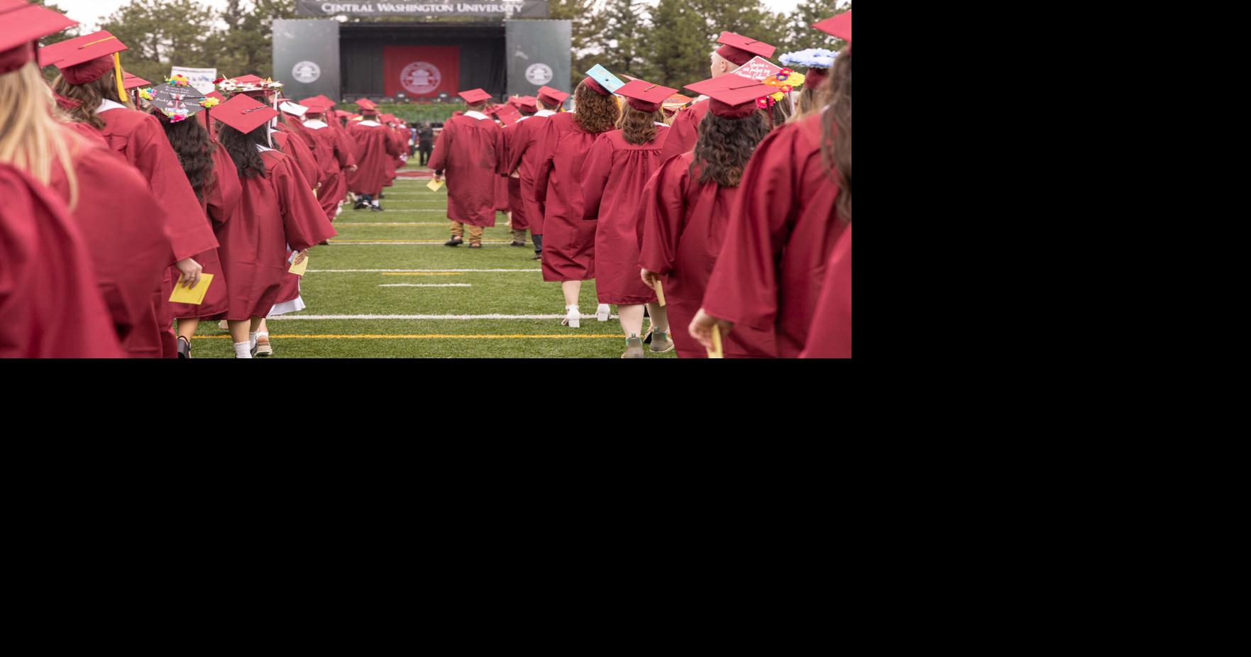Central receives large donation to support students | Ellensburg ...