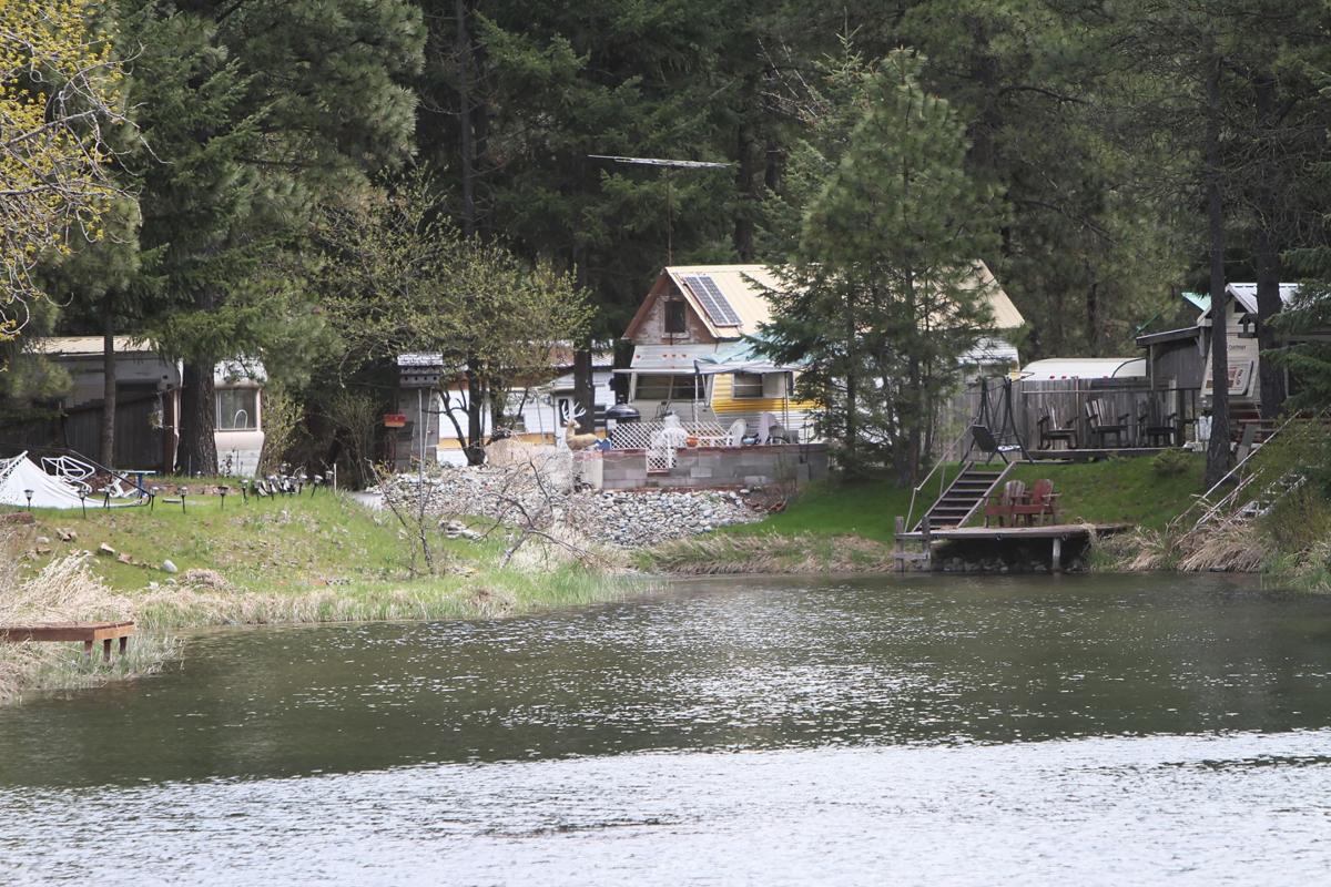 Facing Code Violations Upper County Campground Makes Effort To Comply News Dailyrecordnews Com