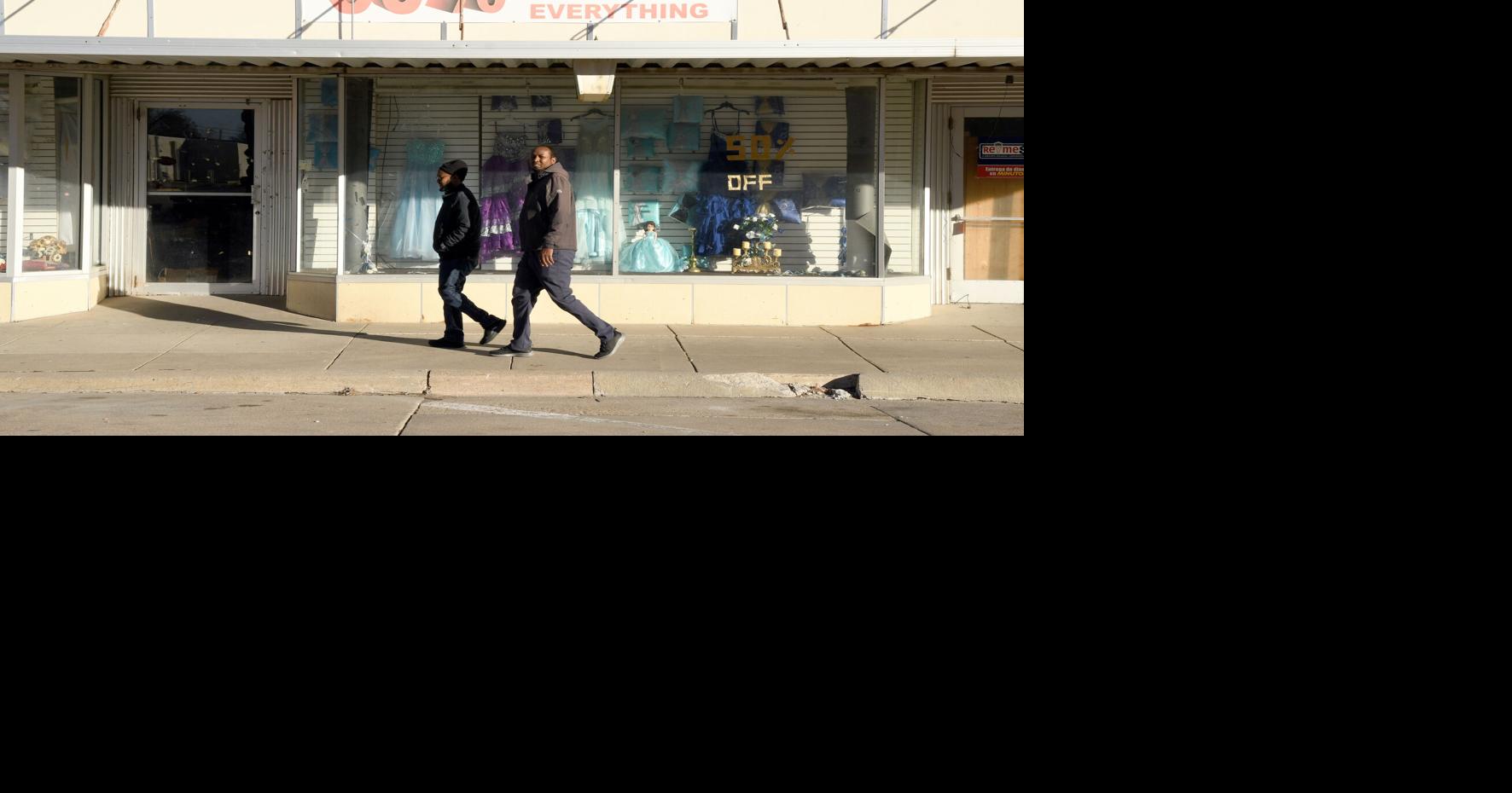 Takeaways from AP's report on a beef plant closure that threatens to unravel a small Nebraska town