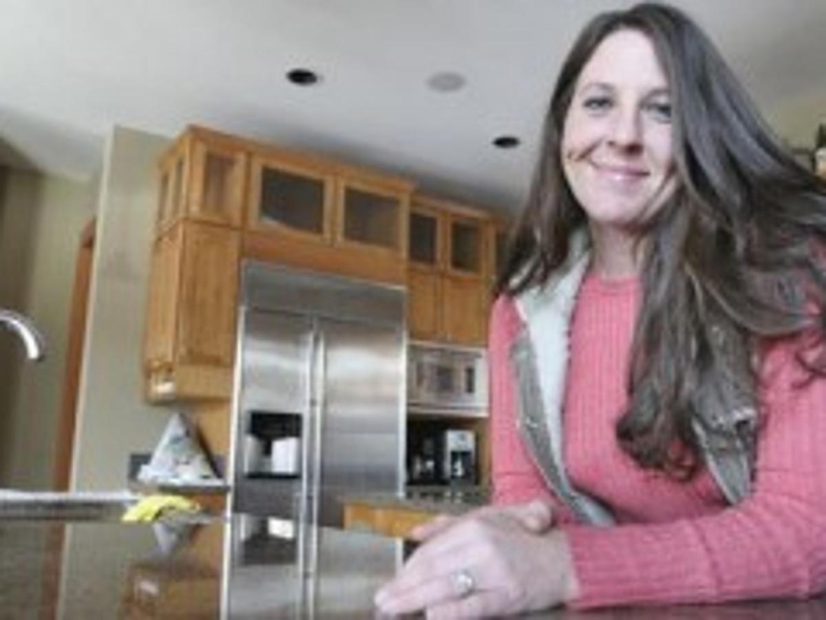 Cabin Concierge Delivers Peace Of Mind News Dailyrecordnews Com