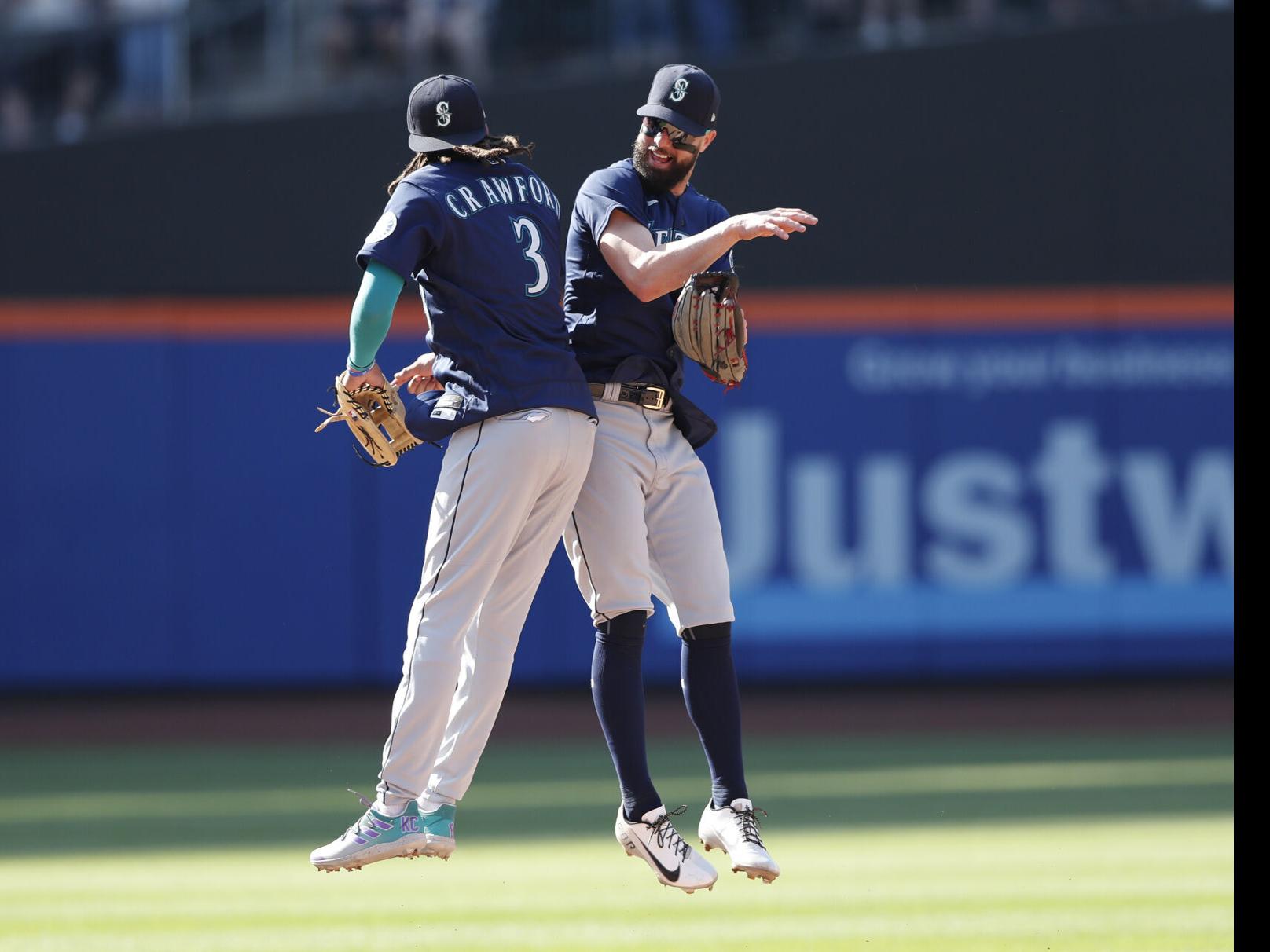 Skidding Mets Lose Pete Alonso When They Could Really Use a Hand