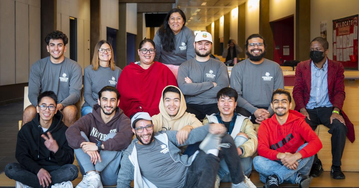 CWU-Des Moines looks to meet computer science needs | Freeaccess ...