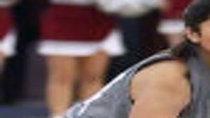 Female Athlete Of The Year Three Sport Standout Trew Tucker Will