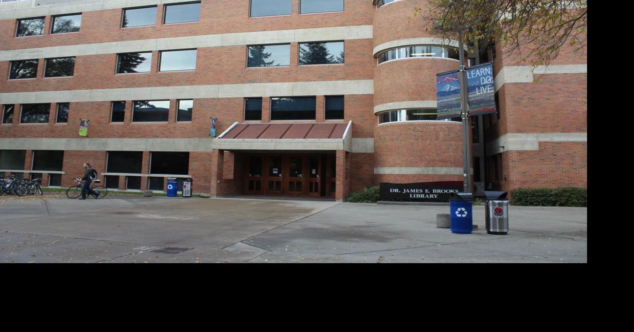 Third annual Brooks Library gala and silent auction is April 9 ...