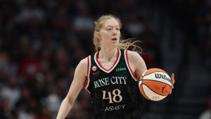 Hopes high, expectations low for Germany as it prepares to host Women’s Basketball World Cup