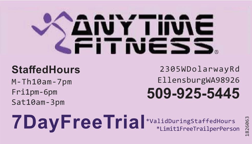 anytime fitness guest pass cost