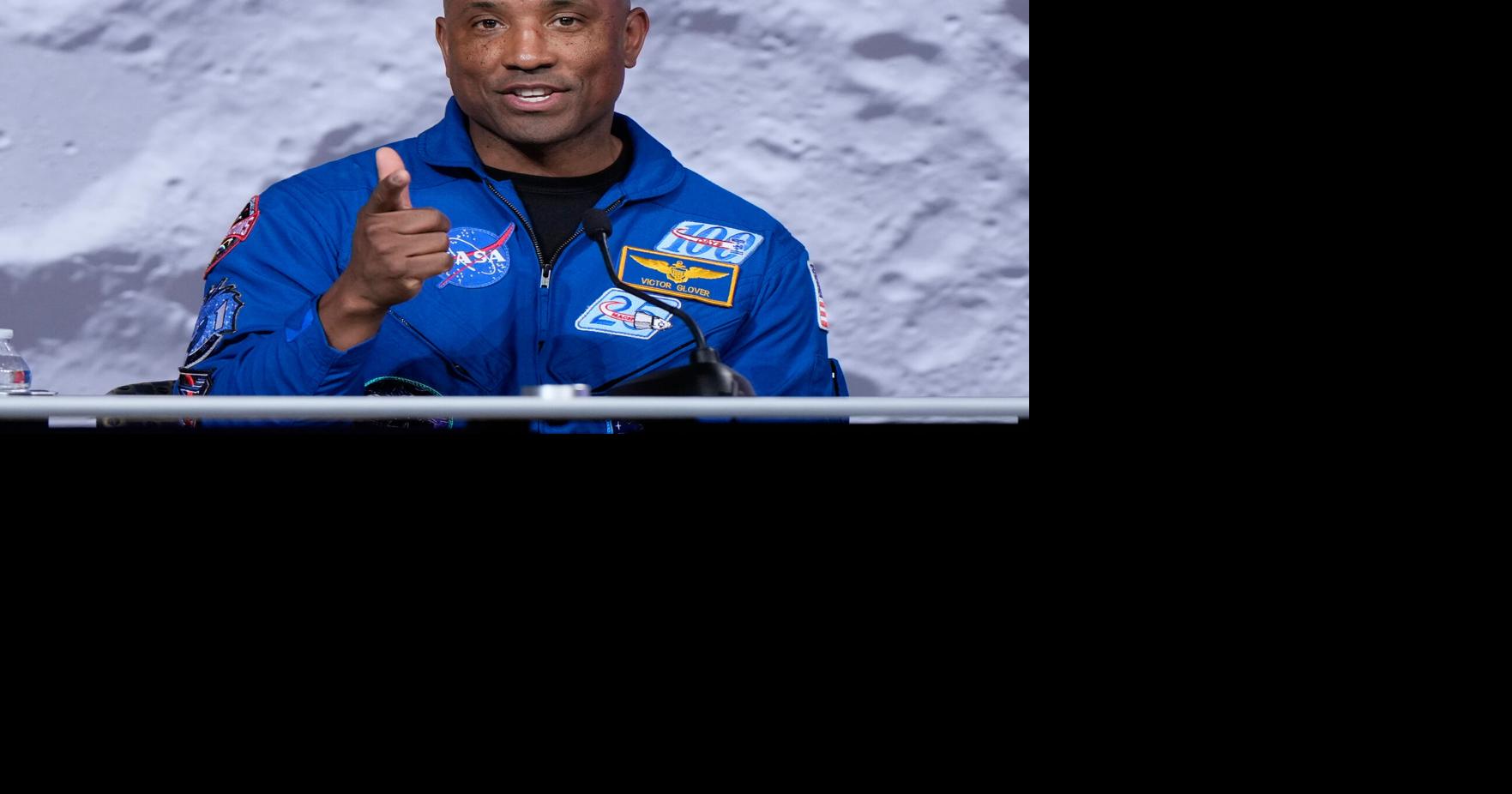 Artemis II Commander Reid Wiseman and Pilot Victor Glover Transition to Emeritus Status