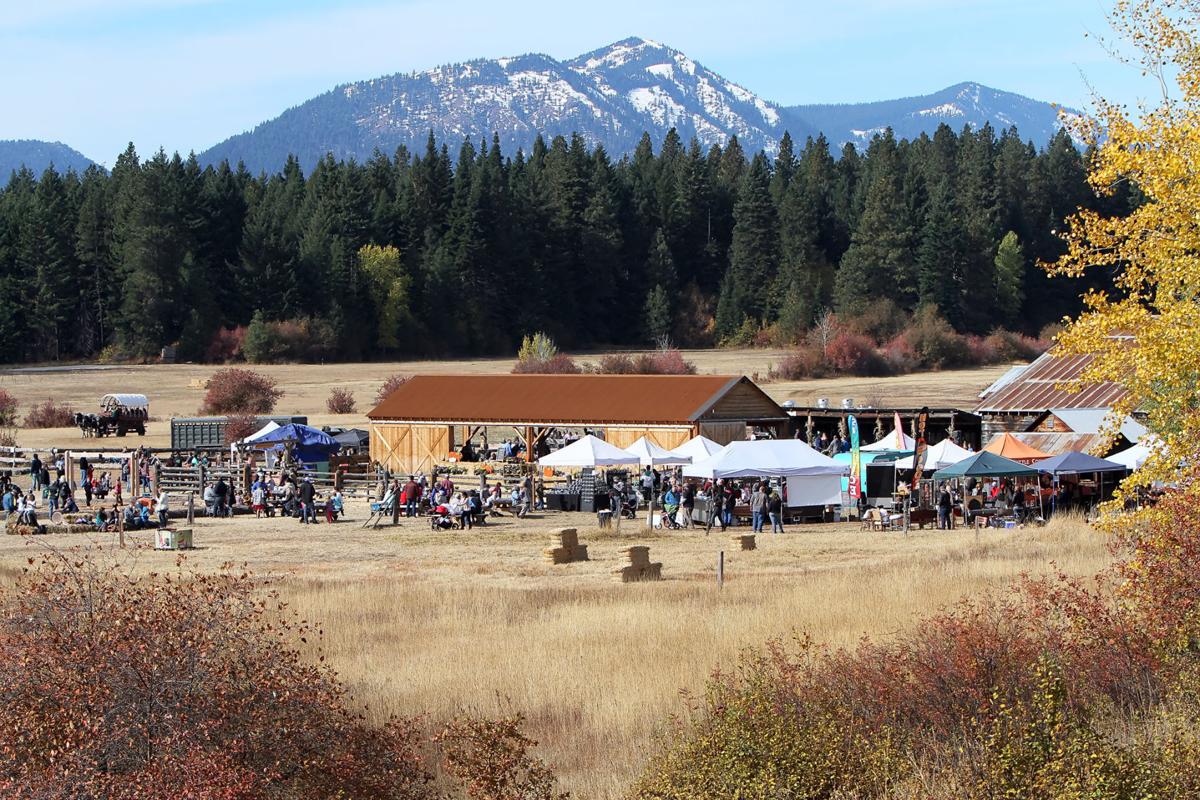 PHOTOS Fall festivals News