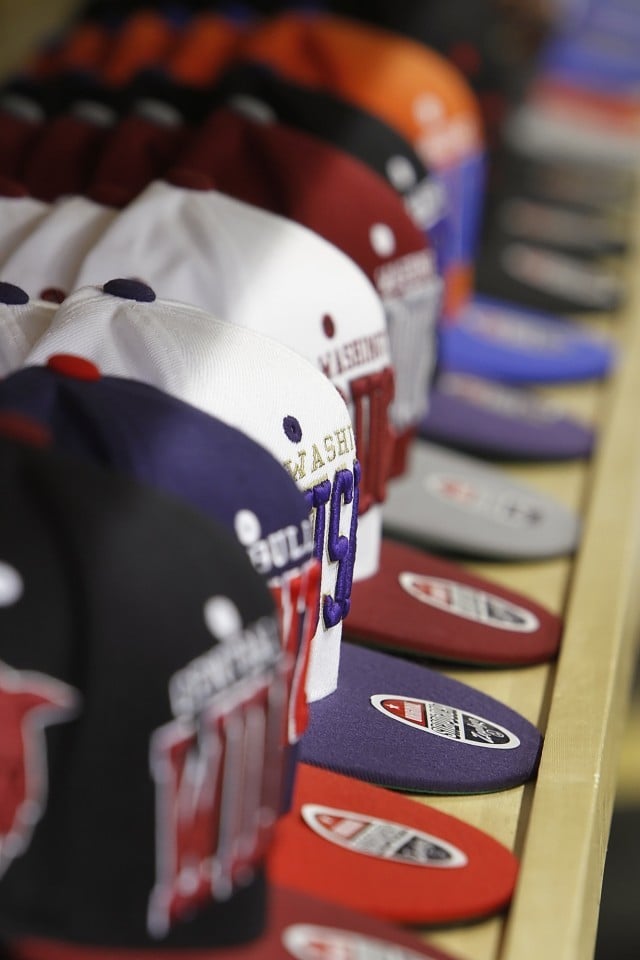 Royal Sports brings sportsrelated nostalgia to Ellensburg Business