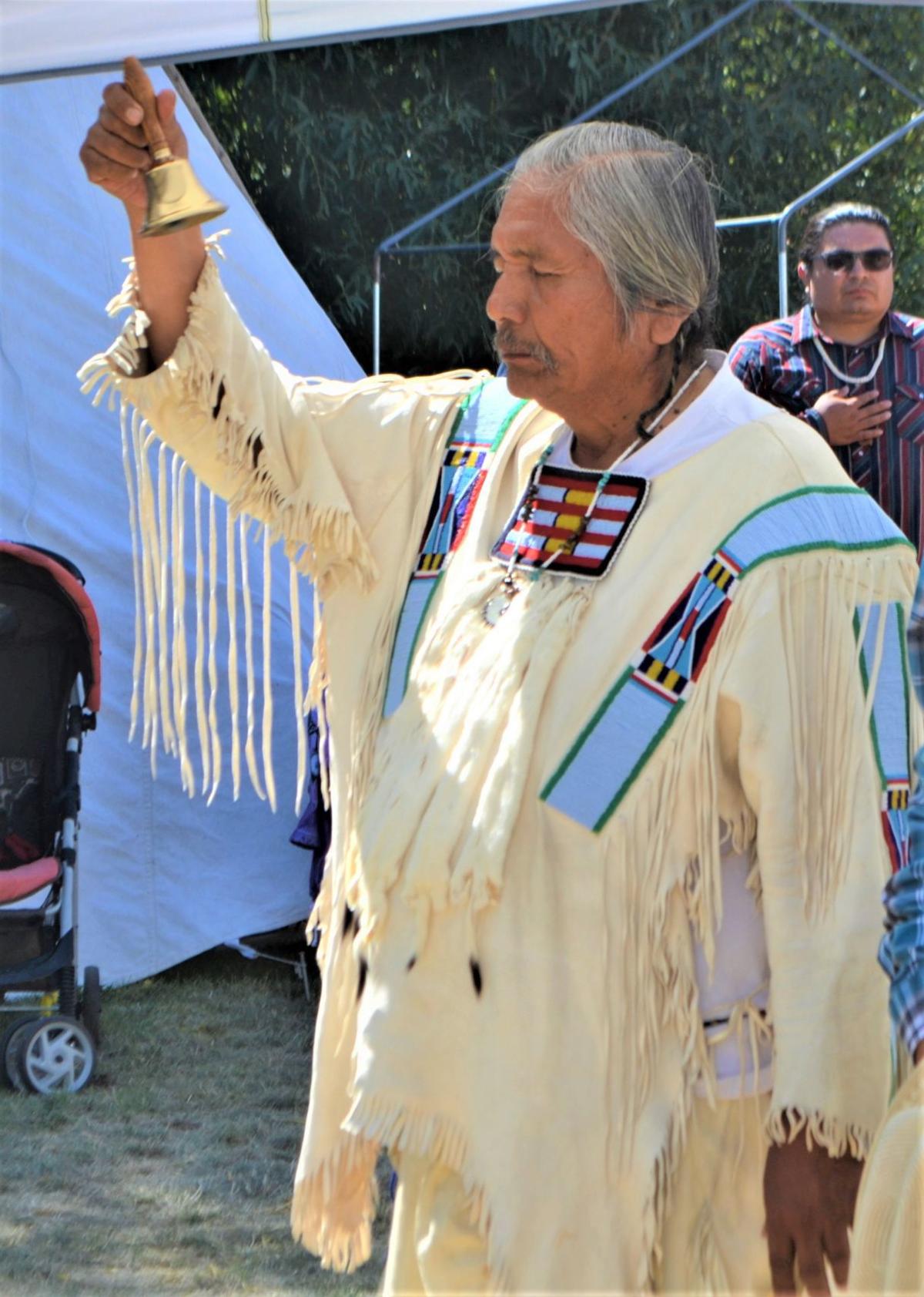 Yakama Nation 2025 Calendar