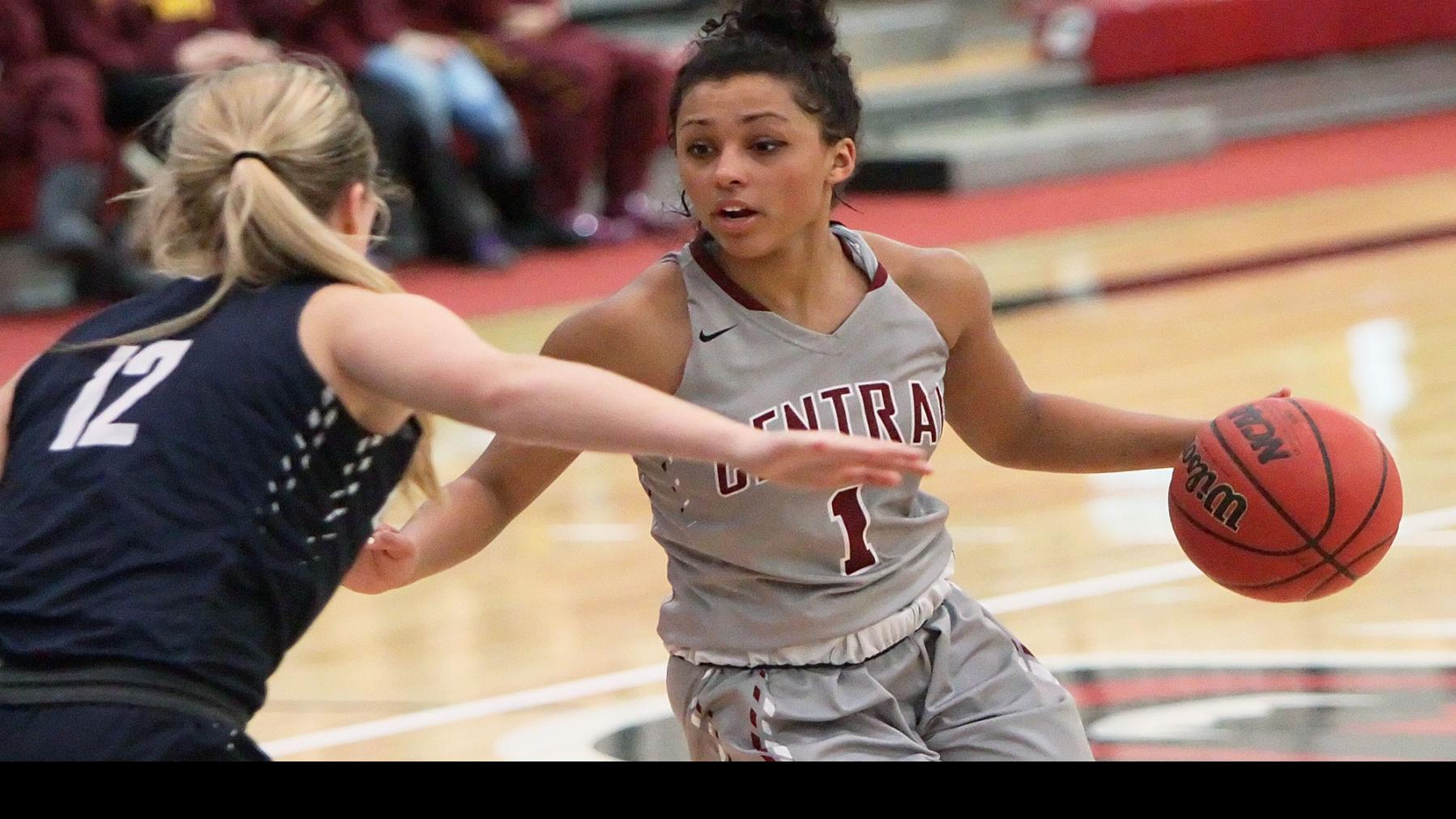 Cwu Women S Basketball Loses To Concordia Drops To 2 2 In Gnac