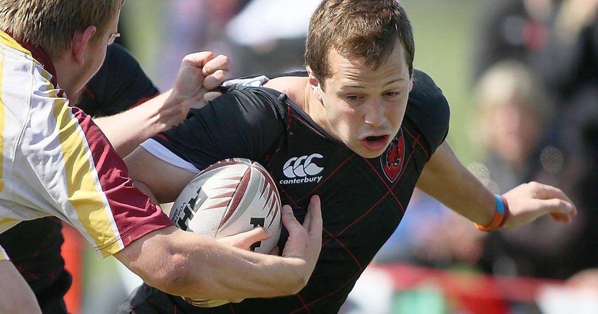 CWU Rugby vs. Arizona State | Sports | dailyrecordnews.com
