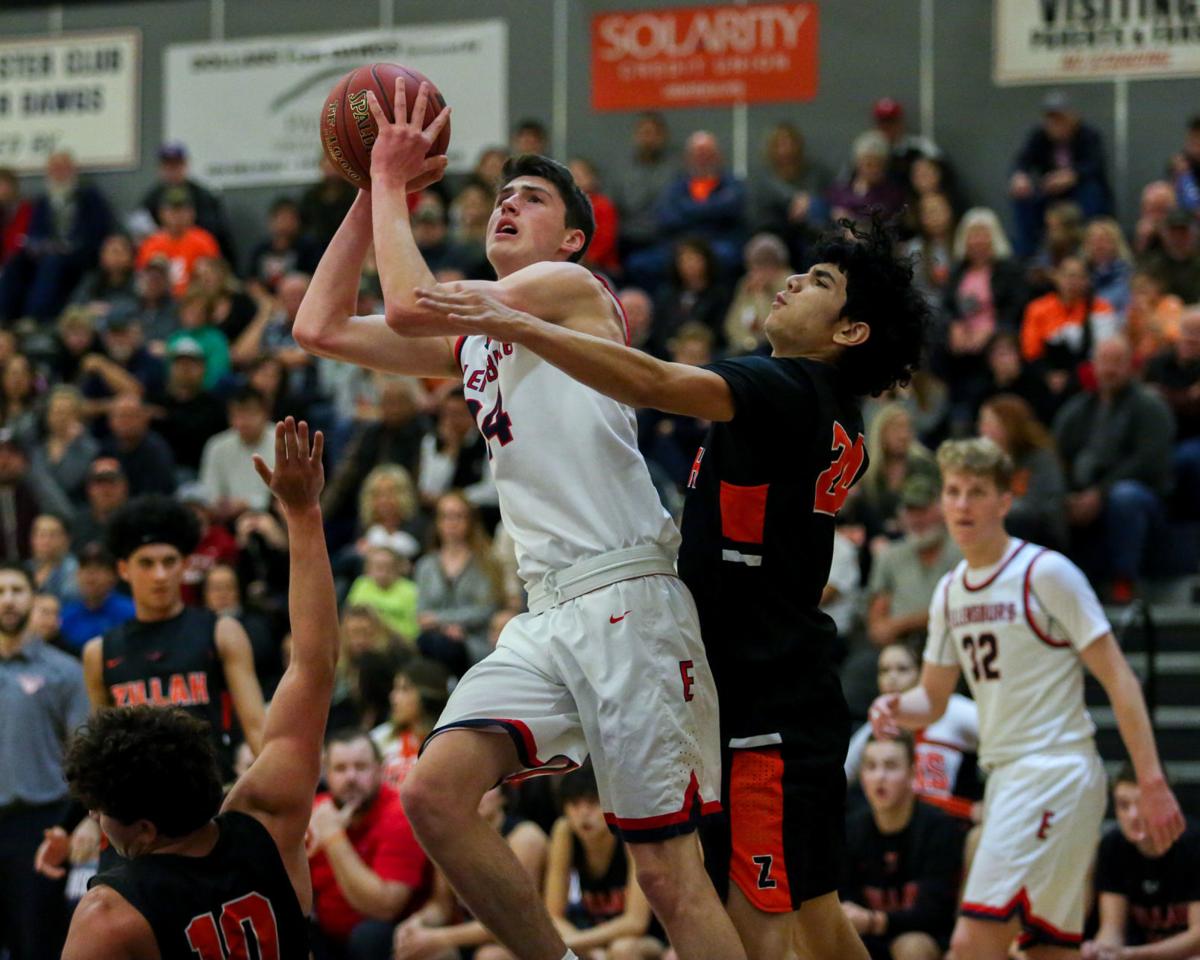 27 Turnovers No Help For Bulldogs Boys Basketball Fall To Zillah 76 52 Sports Dailyrecordnews Com