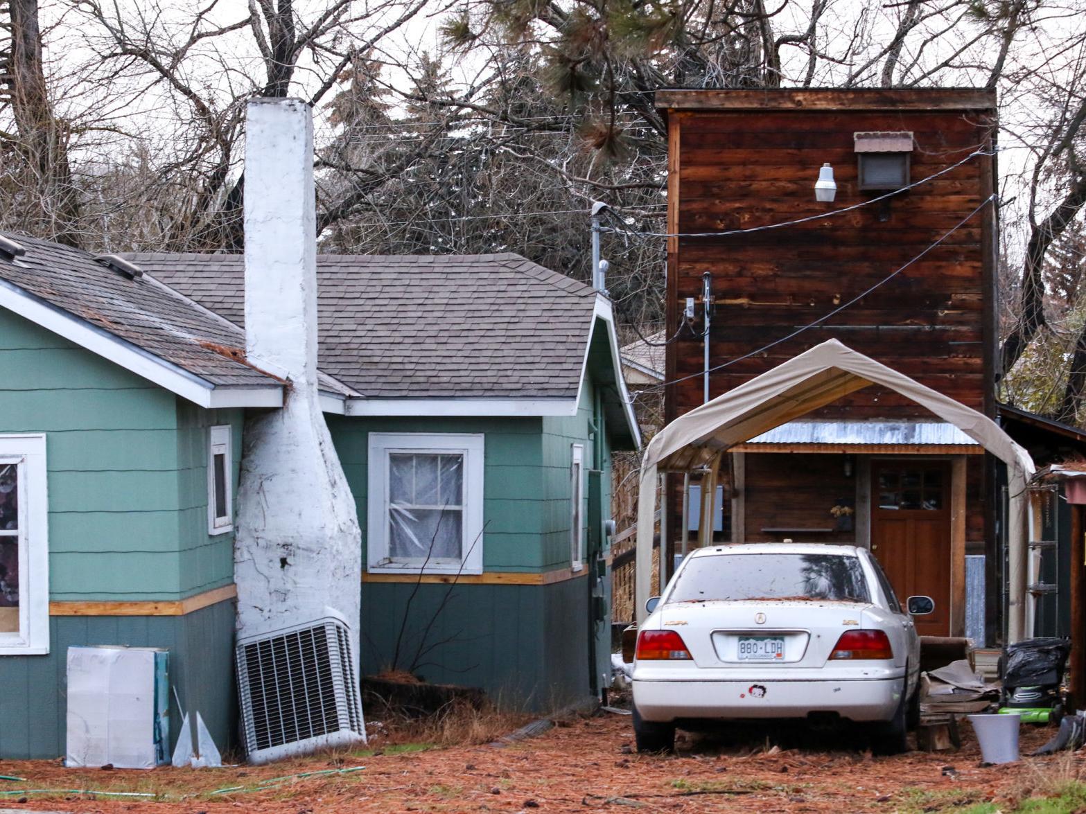 Ellensburg Council Looks At Adu Housing Options News Dailyrecordnews Com